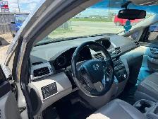2012 Honda Odyssey AS IS, Touring, POWER STEERING ISSUE, RUNS GO - Photo 13