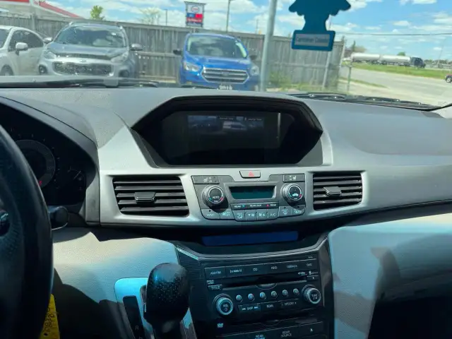2012 Honda Odyssey AS IS, Touring, POWER STEERING ISSUE, RUNS GO - Photo 14