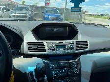 2012 Honda Odyssey AS IS, Touring, POWER STEERING ISSUE, RUNS GO - Photo 14