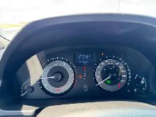 2012 Honda Odyssey AS IS, Touring, POWER STEERING ISSUE, RUNS GO - Photo 15