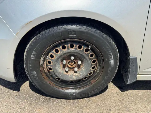 2012 Honda Odyssey AS IS, Touring, POWER STEERING ISSUE, RUNS GO - Photo 17