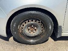 2012 Honda Odyssey AS IS, Touring, POWER STEERING ISSUE, RUNS GO - Photo 17