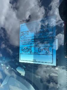 2012 Honda Odyssey AS IS, Touring, POWER STEERING ISSUE, RUNS GO - Photo 18