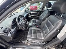 2007 Audi A4 AS IS, 2.0T, RUNS OK, MISFIRE, 22 SERVICE RECORDS - Photo 9