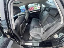 2007 Audi A4 AS IS, 2.0T, RUNS OK, MISFIRE, 22 SERVICE RECORDS - Photo 12