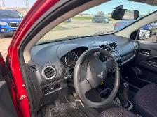 2014 Mitsubishi Mirage SE, MANUAL, FUEL SAVER, CERTIFIED - Photo 12