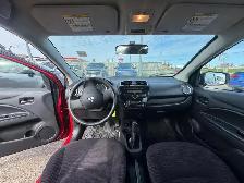 2014 Mitsubishi Mirage SE, MANUAL, FUEL SAVER, CERTIFIED - Photo 13