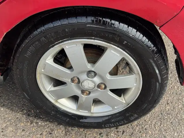 2014 Mitsubishi Mirage SE, MANUAL, FUEL SAVER, CERTIFIED - Photo 15