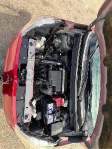2014 Mitsubishi Mirage SE, MANUAL, FUEL SAVER, CERTIFIED - Photo 16