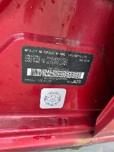 2014 Mitsubishi Mirage SE, MANUAL, FUEL SAVER, CERTIFIED - Photo 17