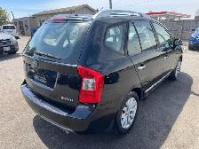 2012 Kia Rondo AS IS, EX, RUNS AND DRIVES WELL, HAS RUST - Photo 5