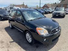 2012 Kia Rondo AS IS, EX, RUNS AND DRIVES WELL, HAS RUST - Photo 7