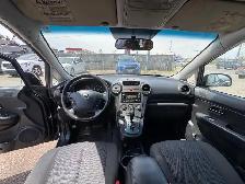 2012 Kia Rondo AS IS, EX, RUNS AND DRIVES WELL, HAS RUST - Photo 11