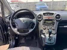 2012 Kia Rondo AS IS, EX, RUNS AND DRIVES WELL, HAS RUST - Photo 12
