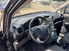 2012 Kia Rondo AS IS, EX, RUNS AND DRIVES WELL, HAS RUST - Photo 13