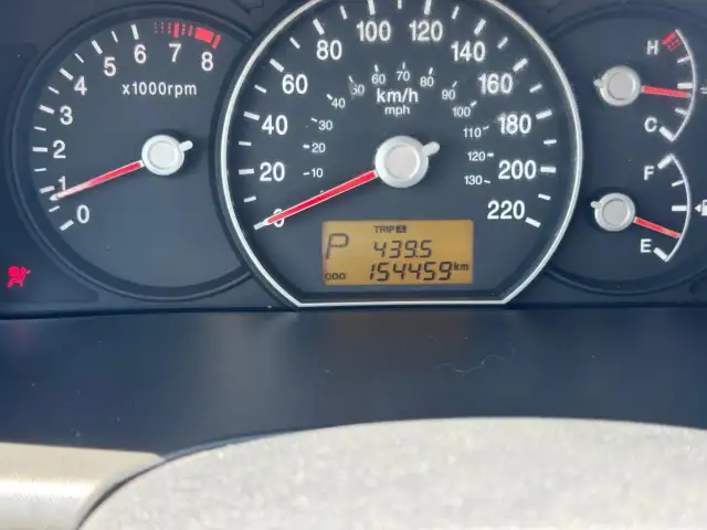 2012 Kia Rondo AS IS, EX, RUNS AND DRIVES WELL, HAS RUST - Photo 14