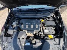 2014 Jeep Cherokee LIMITED, LEATHER, 4 CYL, ALLOYS, AS IS SPECIA - Photo 9