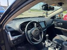 2014 Jeep Cherokee LIMITED, LEATHER, 4 CYL, ALLOYS, AS IS SPECIA - Photo 10