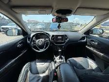 2014 Jeep Cherokee LIMITED, LEATHER, 4 CYL, ALLOYS, AS IS SPECIA - Photo 12