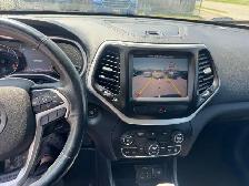 2014 Jeep Cherokee LIMITED, LEATHER, 4 CYL, ALLOYS, AS IS SPECIA - Photo 14