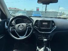 2014 Jeep Cherokee LIMITED, LEATHER, 4 CYL, ALLOYS, AS IS SPECIA - Photo 15