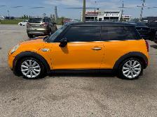 2015 MINI Cooper S, NO ACCIDENTS, WELL SERVICED, CERTIFIED - Photo 2