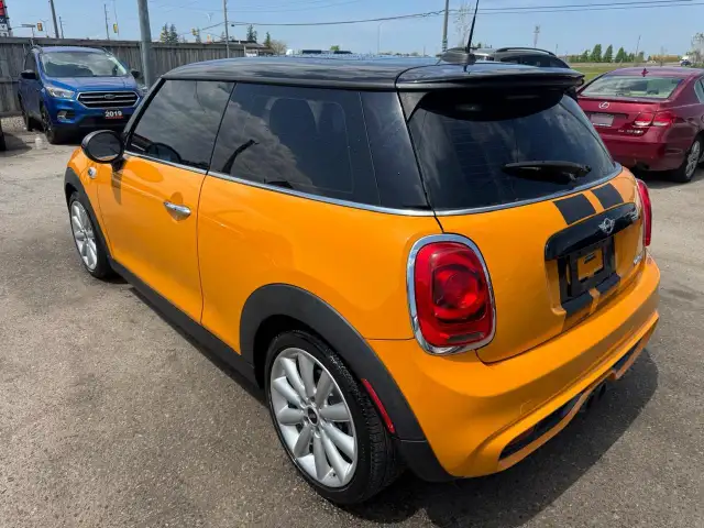 2015 MINI Cooper S, NO ACCIDENTS, WELL SERVICED, CERTIFIED - Photo 3