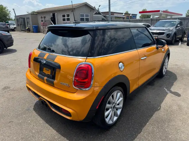 2015 MINI Cooper S, NO ACCIDENTS, WELL SERVICED, CERTIFIED - Photo 5