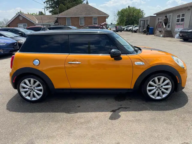 2015 MINI Cooper S, NO ACCIDENTS, WELL SERVICED, CERTIFIED - Photo 6