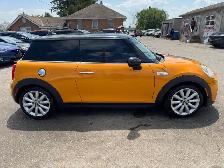 2015 MINI Cooper S, NO ACCIDENTS, WELL SERVICED, CERTIFIED - Photo 6