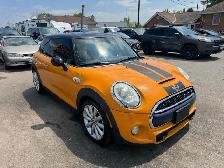 2015 MINI Cooper S, NO ACCIDENTS, WELL SERVICED, CERTIFIED - Photo 7
