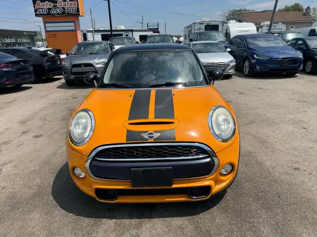 2015 MINI Cooper S, NO ACCIDENTS, WELL SERVICED, CERTIFIED - Photo 8