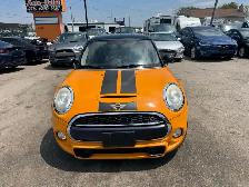 2015 MINI Cooper S, NO ACCIDENTS, WELL SERVICED, CERTIFIED - Photo 8