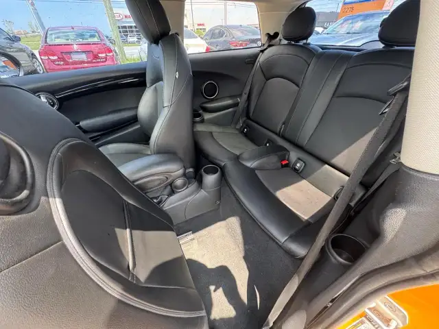 2015 MINI Cooper S, NO ACCIDENTS, WELL SERVICED, CERTIFIED - Photo 10
