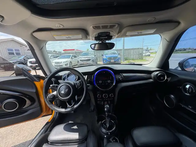 2015 MINI Cooper S, NO ACCIDENTS, WELL SERVICED, CERTIFIED - Photo 11