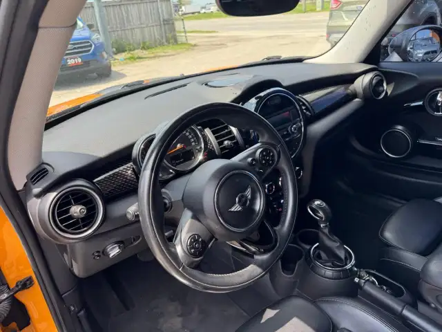 2015 MINI Cooper S, NO ACCIDENTS, WELL SERVICED, CERTIFIED - Photo 13