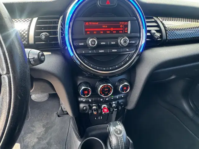 2015 MINI Cooper S, NO ACCIDENTS, WELL SERVICED, CERTIFIED - Photo 14