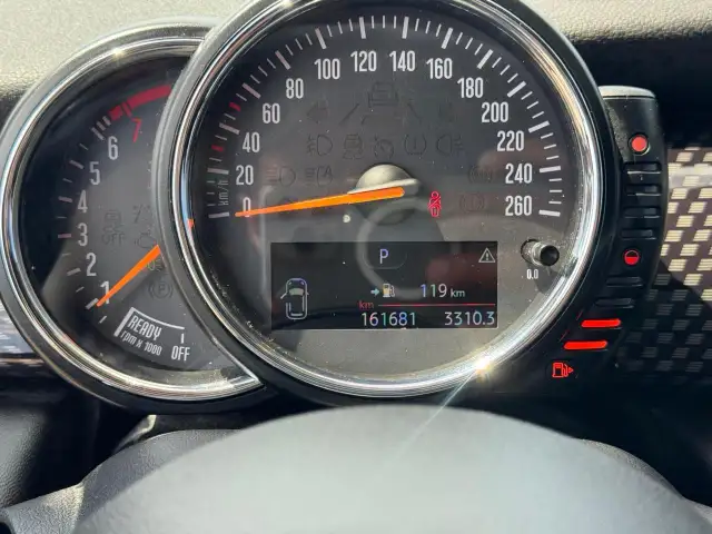 2015 MINI Cooper S, NO ACCIDENTS, WELL SERVICED, CERTIFIED - Photo 15