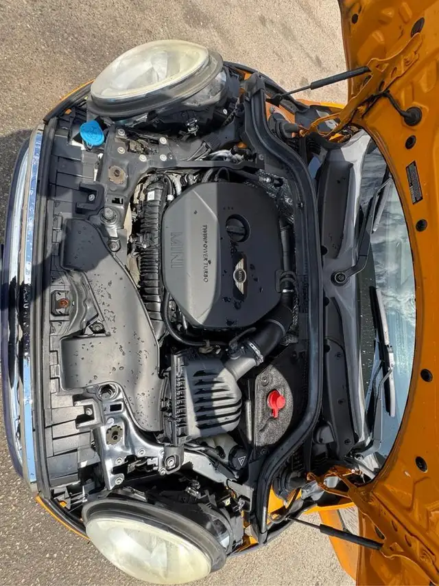 2015 MINI Cooper S, NO ACCIDENTS, WELL SERVICED, CERTIFIED - Photo 17