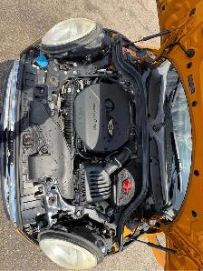 2015 MINI Cooper S, NO ACCIDENTS, WELL SERVICED, CERTIFIED - Photo 17
