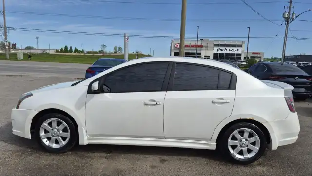 2012 Nissan Sentra 2.0 S, ONLY 159KMS, NO ACCIDENTS, CERTIFIED - Photo 2