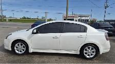 2012 Nissan Sentra 2.0 S, ONLY 159KMS, NO ACCIDENTS, CERTIFIED - Photo 2