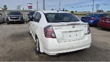 2012 Nissan Sentra 2.0 S, ONLY 159KMS, NO ACCIDENTS, CERTIFIED - Photo 3