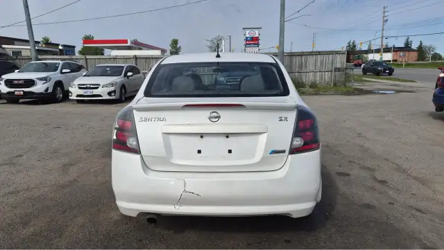 2012 Nissan Sentra 2.0 S, ONLY 159KMS, NO ACCIDENTS, CERTIFIED - Photo 4