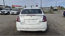2012 Nissan Sentra 2.0 S, ONLY 159KMS, NO ACCIDENTS, CERTIFIED - Photo 4