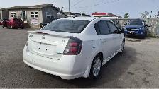 2012 Nissan Sentra 2.0 S, ONLY 159KMS, NO ACCIDENTS, CERTIFIED - Photo 5