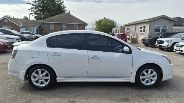 2012 Nissan Sentra 2.0 S, ONLY 159KMS, NO ACCIDENTS, CERTIFIED - Photo 6