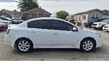 2012 Nissan Sentra 2.0 S, ONLY 159KMS, NO ACCIDENTS, CERTIFIED - Photo 6