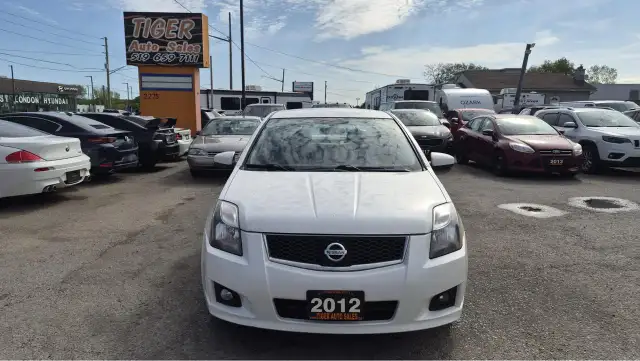 2012 Nissan Sentra 2.0 S, ONLY 159KMS, NO ACCIDENTS, CERTIFIED - Photo 8