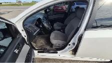 2012 Nissan Sentra 2.0 S, ONLY 159KMS, NO ACCIDENTS, CERTIFIED - Photo 9